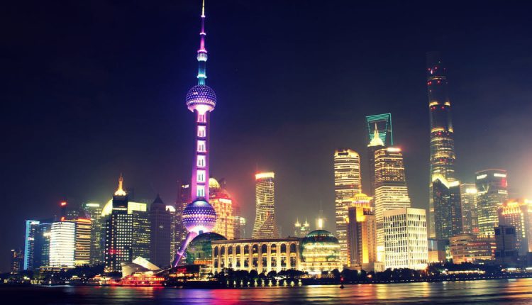 China: Information First, Reformation Later