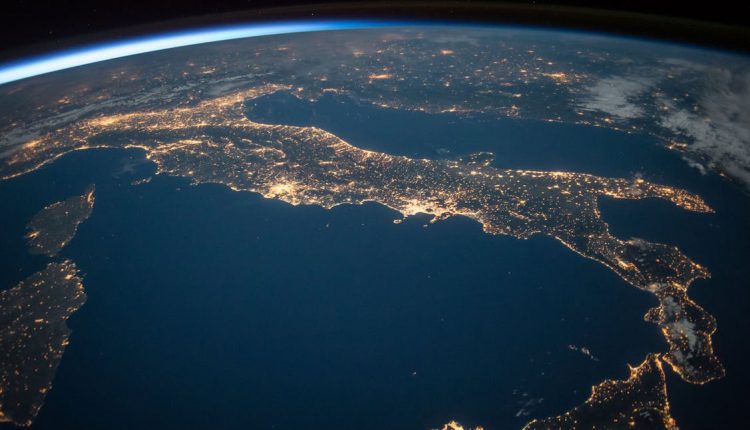 Experts Contemplate The Future of Life on Earth