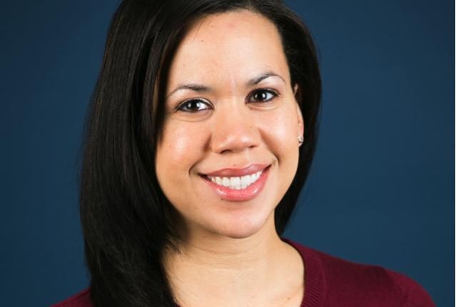 A New Face at the Office of Student Affairs